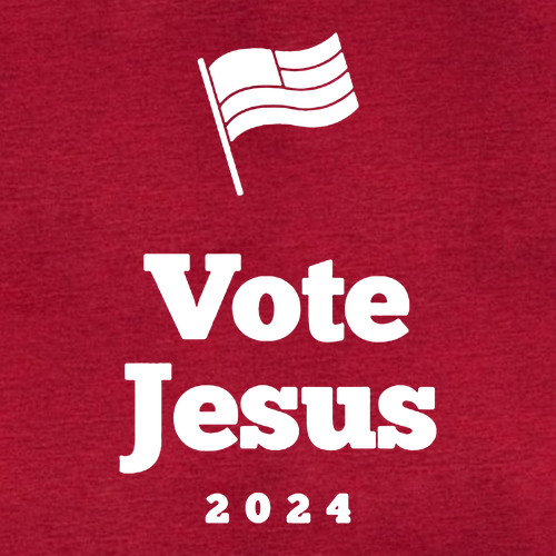 Gildan Heavy Cotton Basic T-Shirt -- Antique Cherry Red