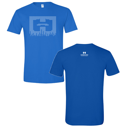 Gildan SoftStyle T-Shirt -- Royal