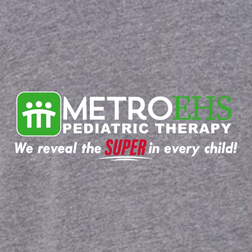 Next Level Unisex Tri-Blend 3/4 Sleeve Raglan -- Premium Heather / Vintage Red