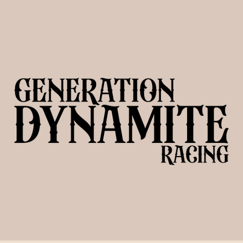 Gildan Heavy Blend Skeleton Riders Ready Hooded Sweatshirt -- Sand