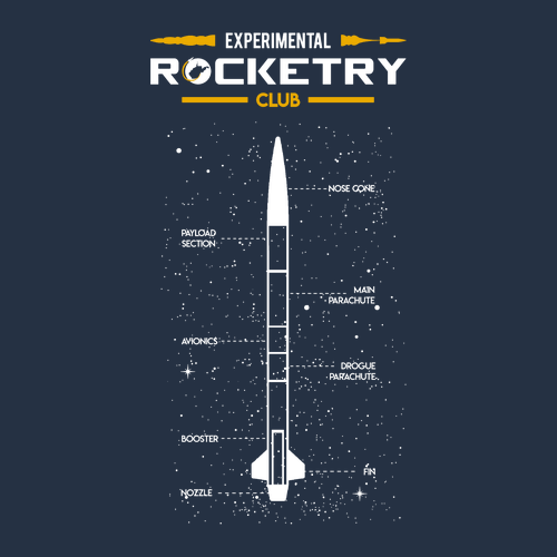 Gildan SoftStyle Fitted T-Shirt -- Navy (Diagram Design)