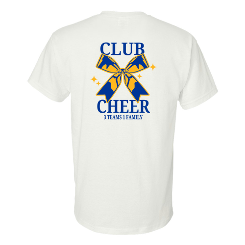 Gildan DryBlend 50/50 T-Shirt -- White