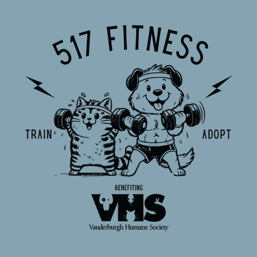 Comfort Colors Heavyweight Adult T-Shirt -- Ice Blue