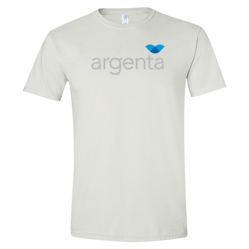 Gildan SoftStyle T-Shirt -- White