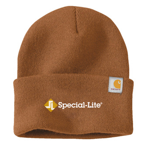 Carhartt Watch Hat 2.0 -- Carhartt Brown