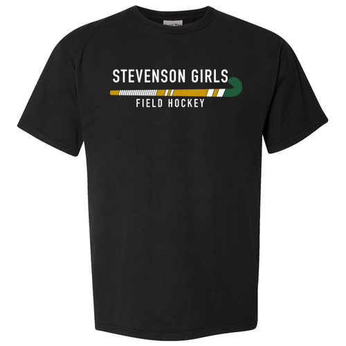 Short Sleeve T-Shirt -- Mandatory