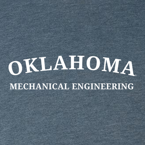 Mechanical Gildan Heavy Blend Crew Neck Sweatshirt -- Indigo Blue