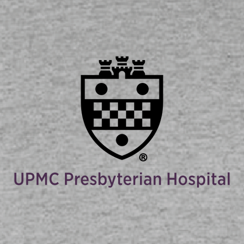 Heavy Blend Crew Neck Sweatshirt -- Sport Grey