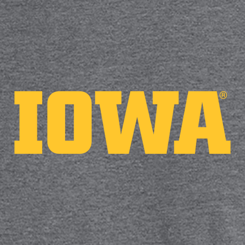 Sport Tek Quarter Zip Sweatshirt -- Graphite Heather
