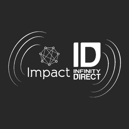 Gildan Heavy Cotton Basic T-Shirt -- Black