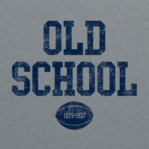 Next Level Mens TriBlend Tee -- Premium Heather