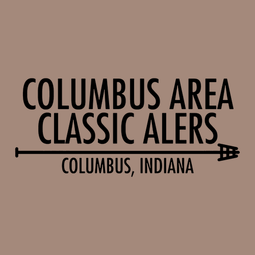 Gildan Heavy Cotton Basic T-Shirt -- Brown Savana