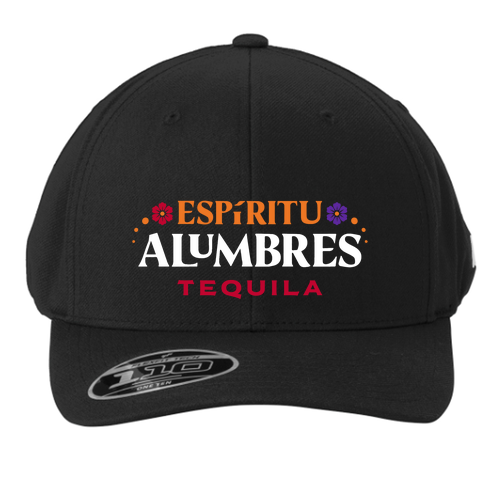 EA Color Logo Hat