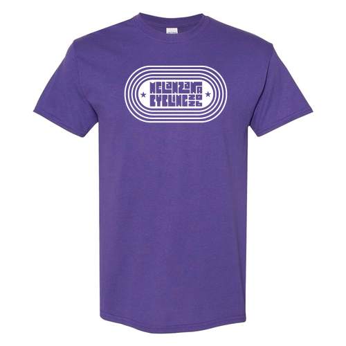 Gildan Heavy Cotton Basic T-Shirt -- Lilac