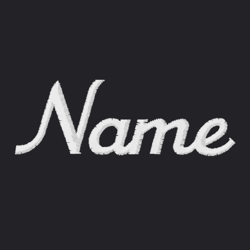 Ladies Port Authority Puffer Vest -- Deep Black