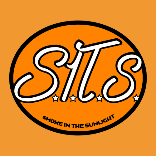 S.I.T.S. Basic T-Shirt -- Tennessee Orange