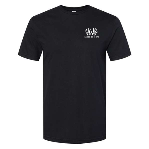 Gildan Softstyle CVC T-Shirt -- Pitch Black