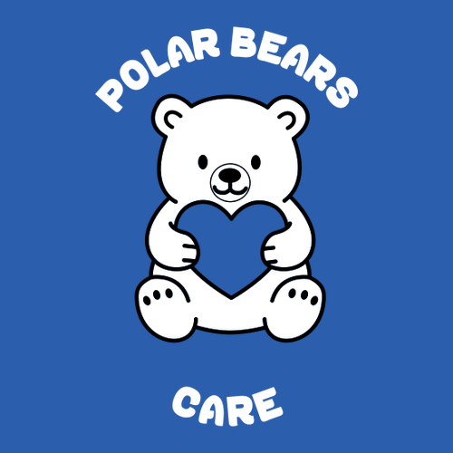 Gildan Heavy Cotton Longsleeve Basic T-Shirt -- Royal