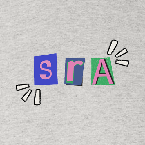 Gildan Heavy Blend Crew Neck Sweatshirt -- Ash