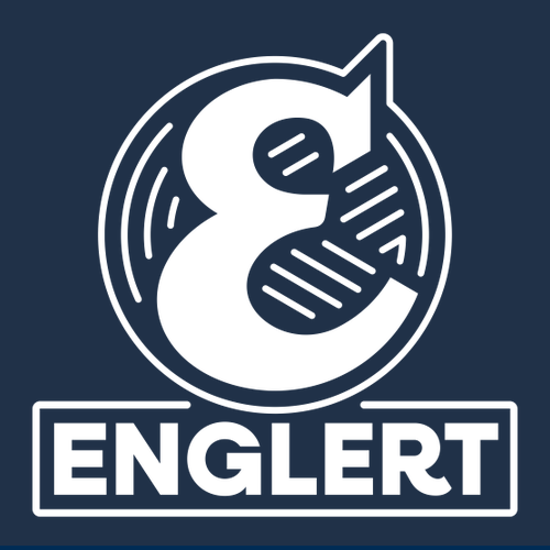 Augusta Large Tote Bag -- Navy