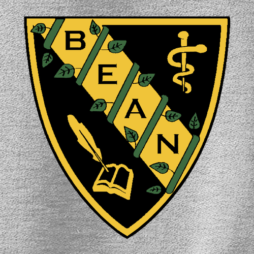 Gildan Heavy Blend Crew Neck Sweatshirt -- Ash