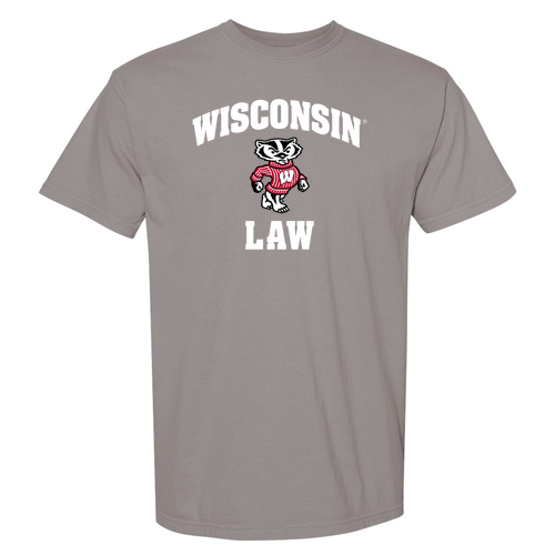 Comfort Colors Heavyweight Adult T-Shirt -- Grey