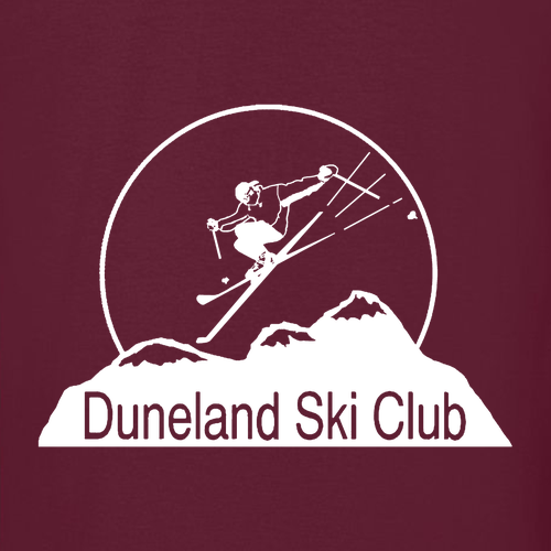 Gildan SoftStyle T-Shirt -- Maroon