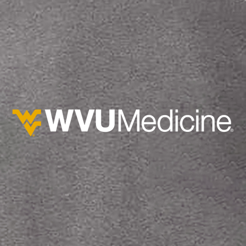 Charles River Mens Pacific Heathered Vest -- Charcoal Heather