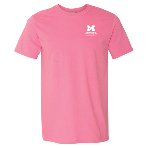 SoftStyle T-Shirt -- Azalea