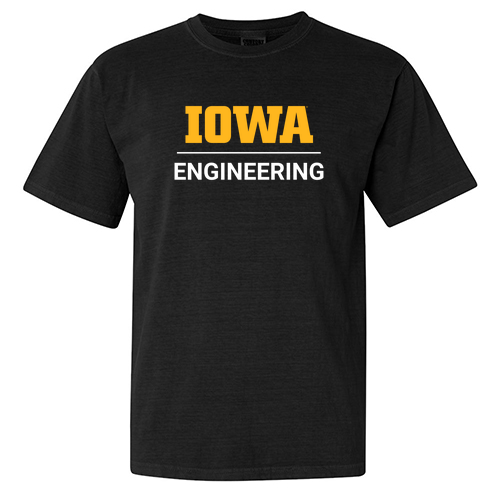 Comfort Colors Ringspun Garment Dyed T-Shirt