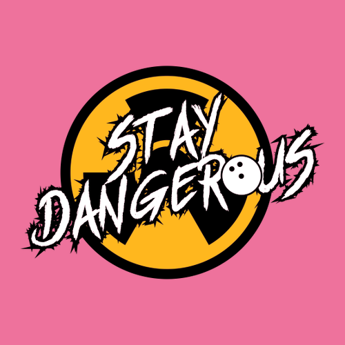 Comfort Colors Ringspun Long Sleeve Tee -- Crunchberry