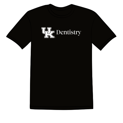 Comfort Colors Ringspun Garment Dyed T Shirt -- Black