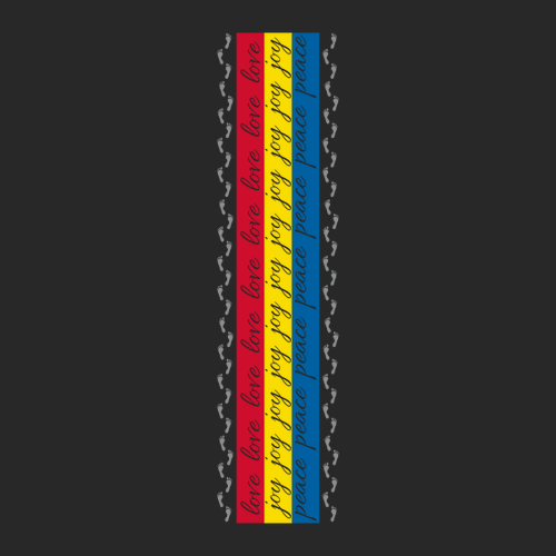 Gildan Ultra Cotton Longsleeve Basic T-Shirt -- Black