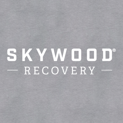 Skywood Triblend T-Shirt -- Athletic Grey Triblend