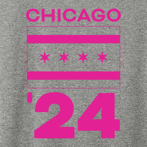 Nike Ladies Team Rlegend Tee -- Carbon Heather