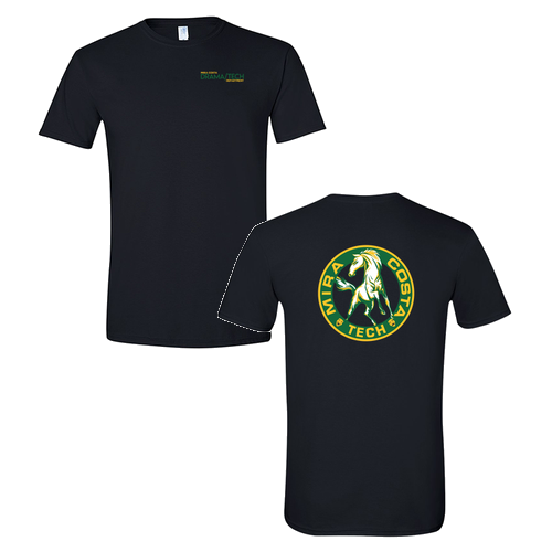 Gildan SoftStyle T-Shirt