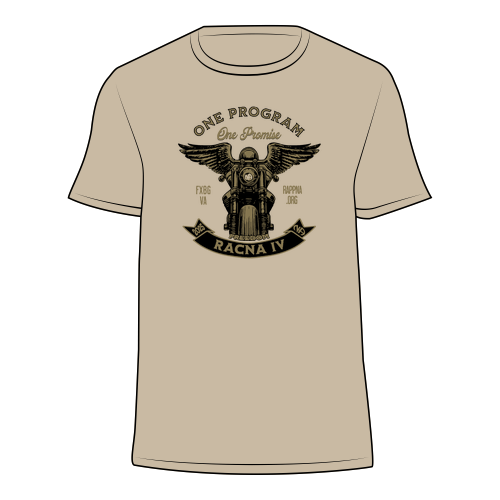 Gildan SoftStyle T-Shirt -- Sand