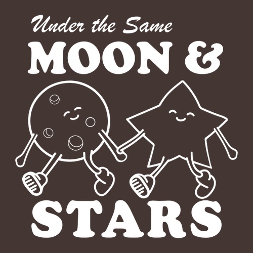 Gildan Heavy Blend Crew Neck Sweatshirt -- Dark Chocolate