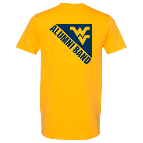 Gildan SoftStyle Fitted T-Shirt -- Gold