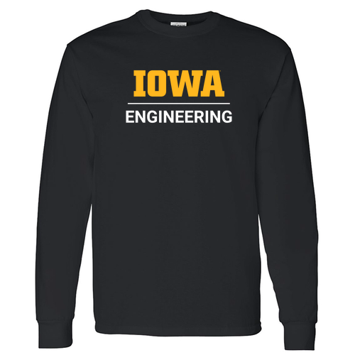 Gildan Heavy Cotton Longsleeve Basic T-Shirt