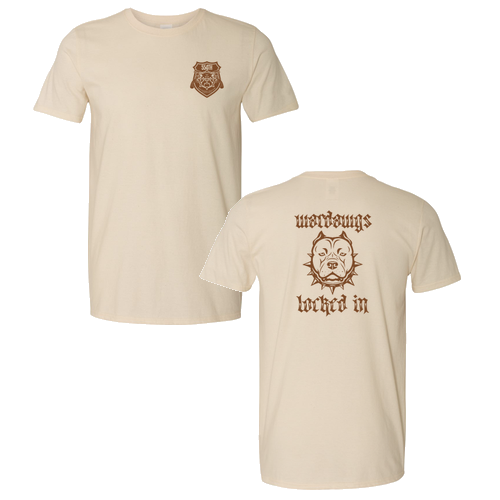 Gildan SoftStyle T-Shirt -- Natural