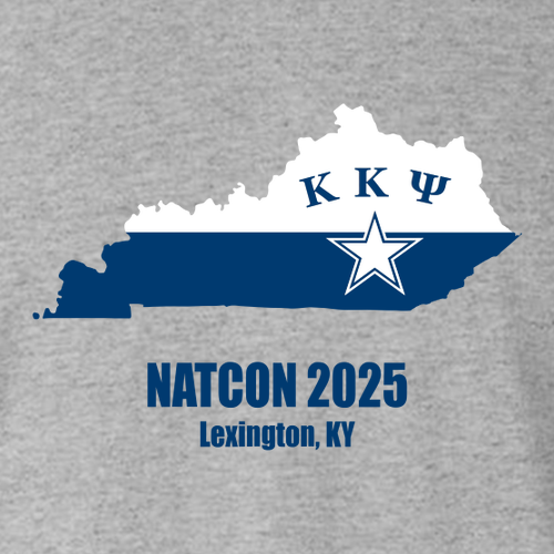 Gildan Heavy Cotton Basic T-Shirt -- Sport Grey