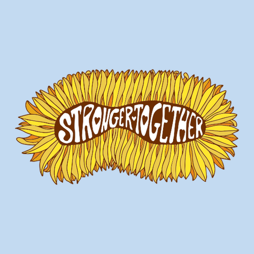 Comfort Colors Lightweight Adult Ringspun Crewneck Sweatshirt -- Hydrangea