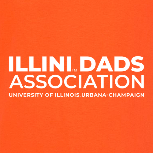 Classic Crewneck Sweatshirt -- Orange