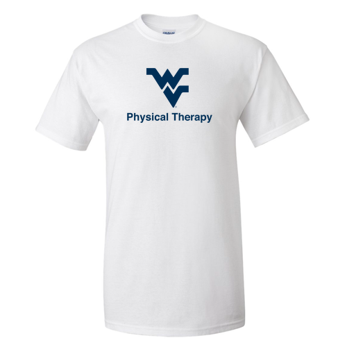 Gildan Ultra Cotton Basic T-Shirt -- White