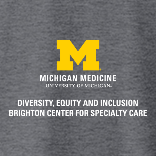 Mens/Unisex Gildan SoftStyle Fitted T-Shirt -- Dark Heather, BCSC Logo