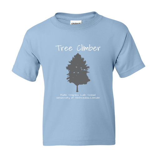 Youth Tree Climber Tee