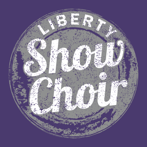 Gildan Heavy Cotton Basic T-Shirt -- Purple