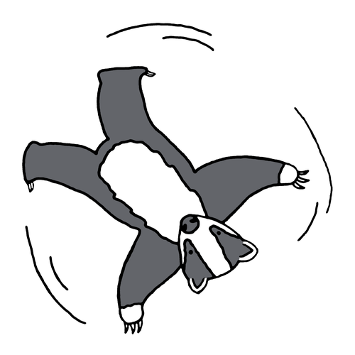 Gildan Heavy Cotton Basic Youth T-Shirt -- White