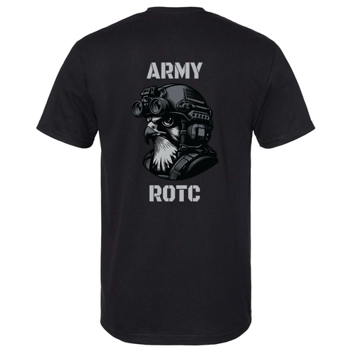 Gildan Softstyle CVC T-Shirt -- Pitch Black